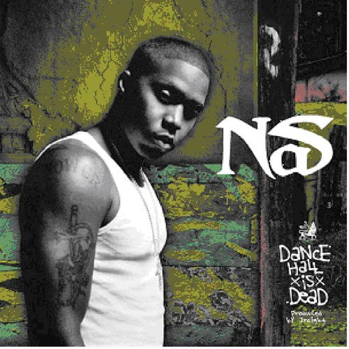 Nas: Dancehall Is Dead