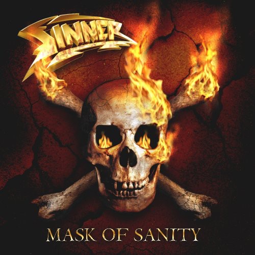 Sinner: Mask of Sanity