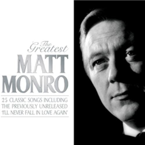 Monro, Matt: Greatest