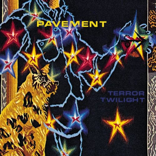 Pavement: Terror Twilight