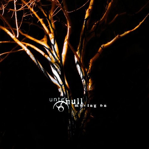 Unter Null: Moving on - COMPACT DISCS