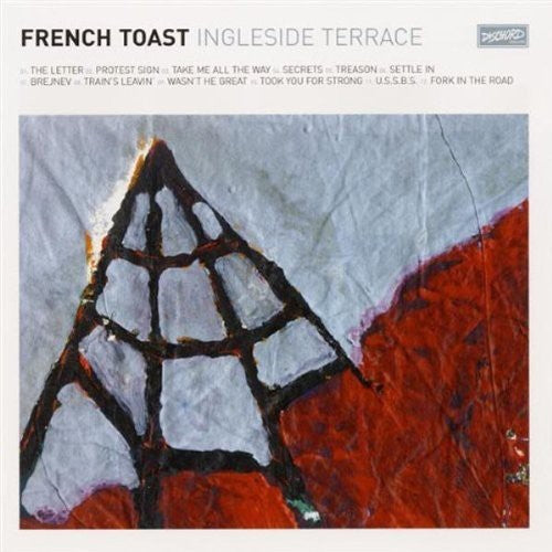 French Toast: Ingleside Terrace