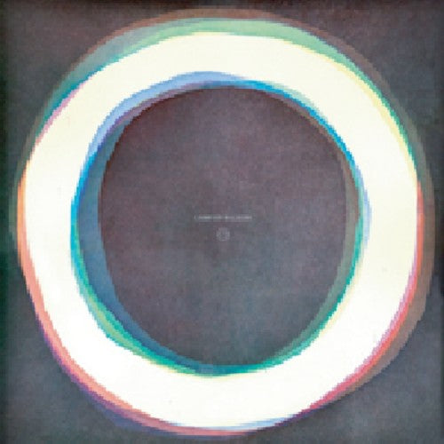 A Sunny Day in Glasgow: Nitetime Rainbows - VINYL LP