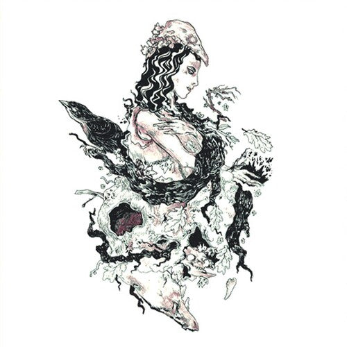 Deafheaven: Roads to Judah