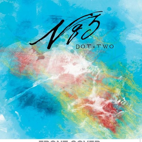 Nq3: Dot Two - COMPACT DISCS