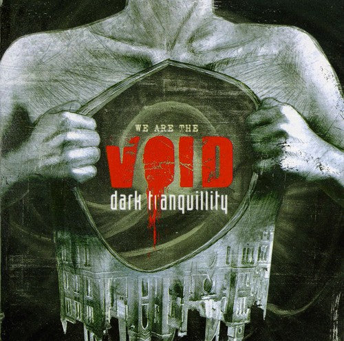 Dark Tranquillity: We Are the Void