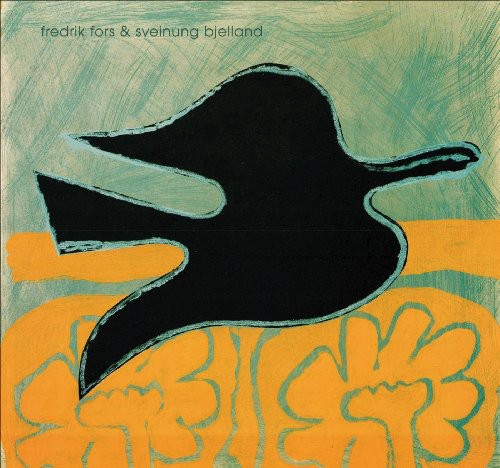 Saint-Saens / Schumann / Fors / Bjelland: Black Bird - SUPER-AUDIO CD