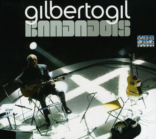 Gil, Gilberto: Bandadois