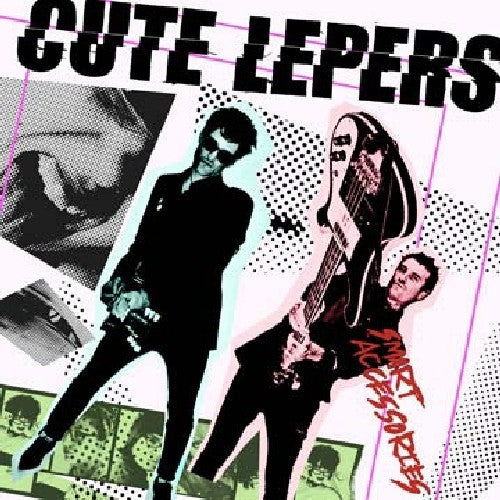 Cute Lepers: Smart Accessories