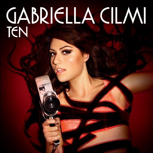 Cilmi, Gabriella: Ten