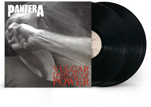 Pantera: Vulgar Display of Power - VINYL LP