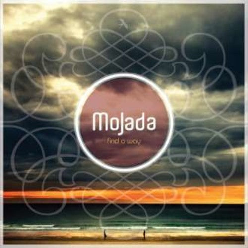 Mojada: Find a Way - CD SINGLE