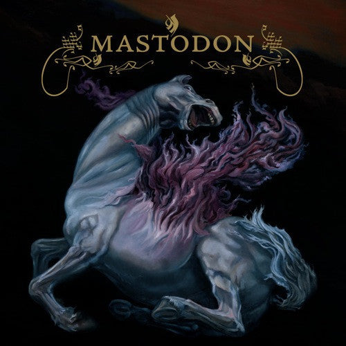 Mastodon: Remission - VINYL LP