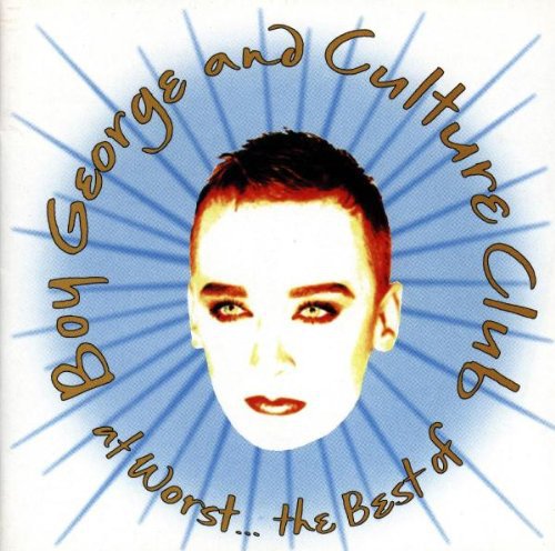 Culture Club: Best Of - COMPACT DISCS