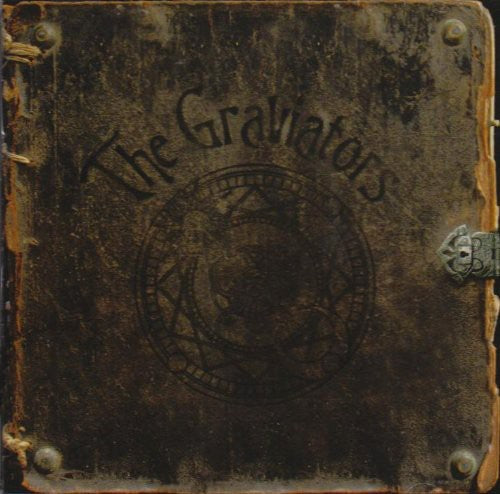 Graviators: Graviators