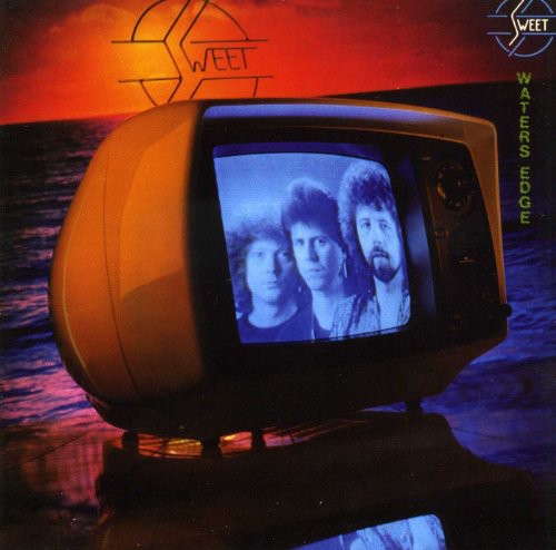 Sweet: Waters Edge