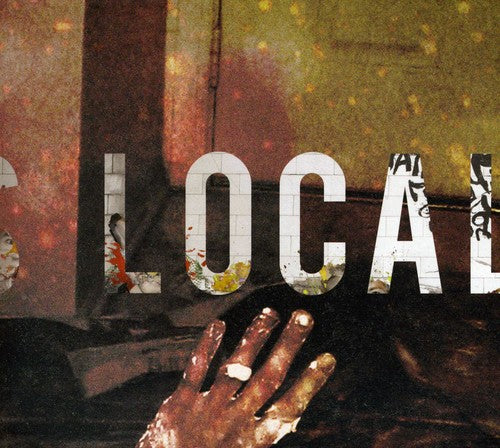 Local Natives: Gorilla Manor (Incl. Bonus DVD)