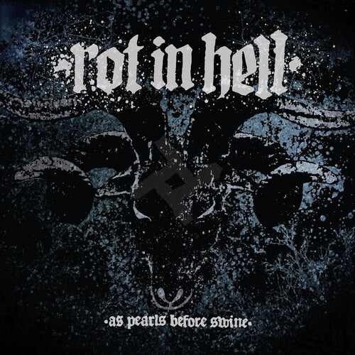 Rot In Hell: As Pearls Before Swine