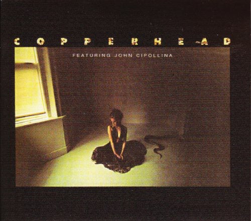 Copperhead: Copperhead