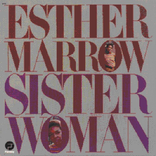 Marrow, Esther: Sister Woman