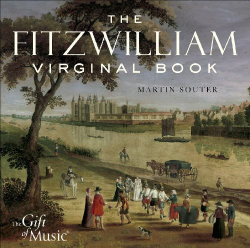 Souter, Martin: Fitzwilliam Virginal