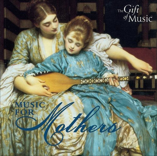 Music for Mothers / Various: Music for Mothers / Various