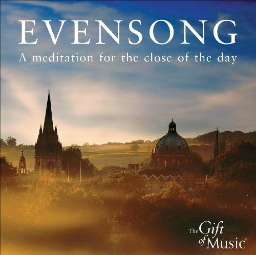 Rose, Bernard: Evensong