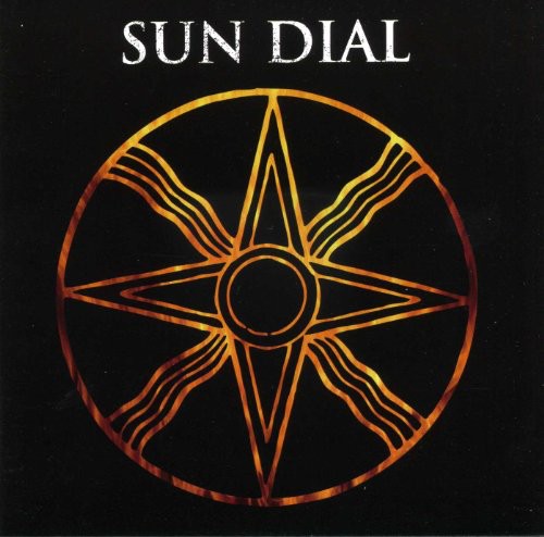Sun Dial: Sun Dial