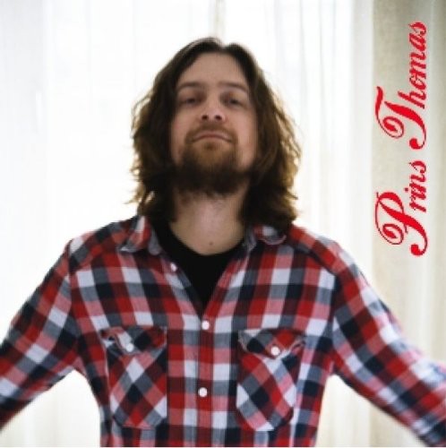 Prins Thomas: Prins Thomas