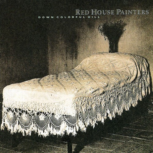 Red House Painters: Down Colourful Hill - COMPACT DISCS