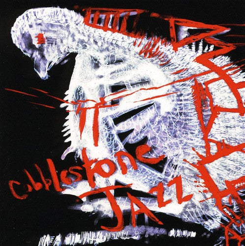 Cobblestone Jazz: The Modern Deep Left Quartet