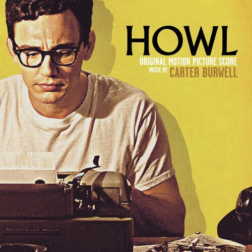 Howl (Score) / O.S.T.: Howl (Score) (Original Soundtrack)