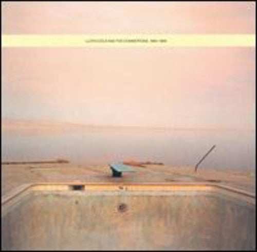 Lloyd Cole: 1984 - 1989 - COMPACT DISCS