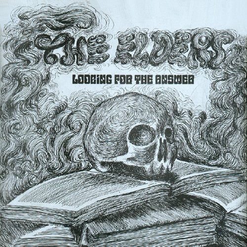 Elders: Looking for the Answer