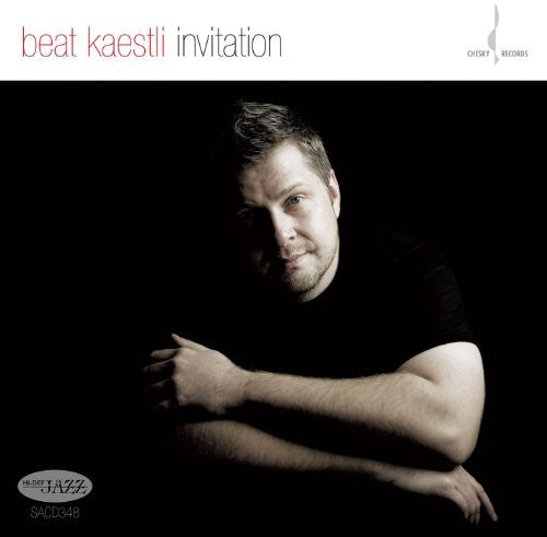 Kaestli, Beat: Invitation - SUPER-AUDIO CD