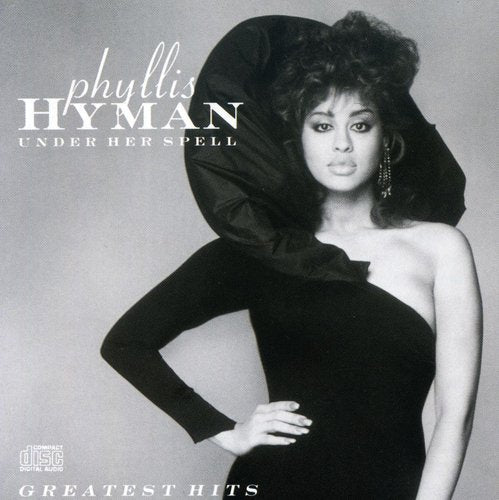 Hyman, Phyllis: Under Her Spell: Greatest Hist