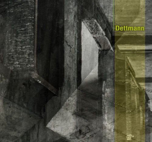 Dettmann, Marcel: Dettmann