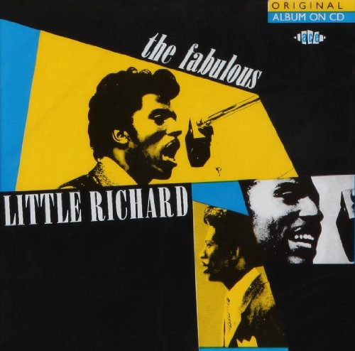 Little Richard: Fabulous Little Richard