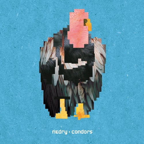 Nedry: Condors - COMPACT DISCS