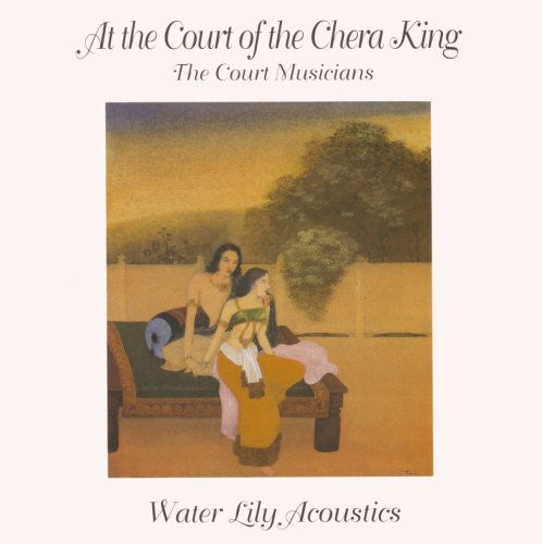 Court Musicians: At the Court of the Chera King