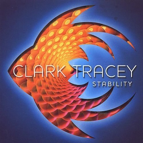 Tracey, Clark: Stability - SUPER-AUDIO CD