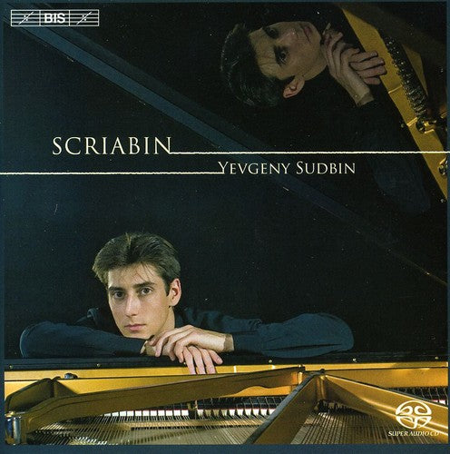 Scriabin / Sudbin: Sonate Fantaisie - SUPER-AUDIO CD