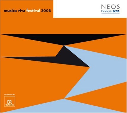 Musica Viva Festival Munich / Various: Musica Viva Festival Munich / Various - SUPER-AUDIO CD