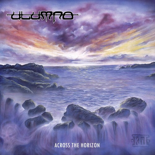 Utumno: Across The Horizon