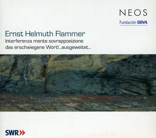 Flammer / Suzuki / Swr Sinfonieorchester Baden: Orchestra Works 1 - SUPER-AUDIO CD