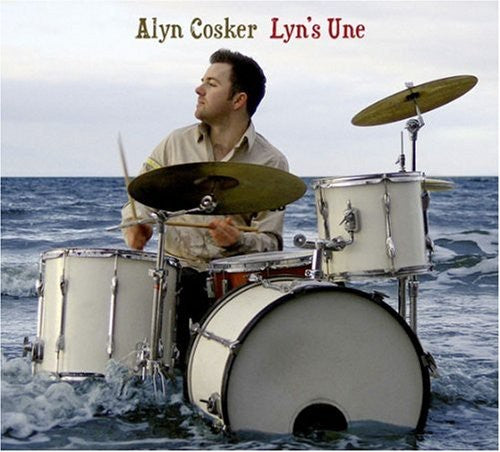 Cosker, Alyn: Lyns Une - SUPER-AUDIO CD