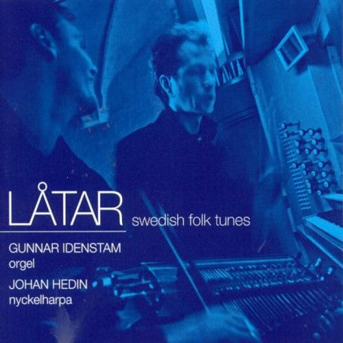 Latar: Swedish Folk Tunes / Various: Latar: Swedish Folk Tunes - SUPER-AUDIO CD