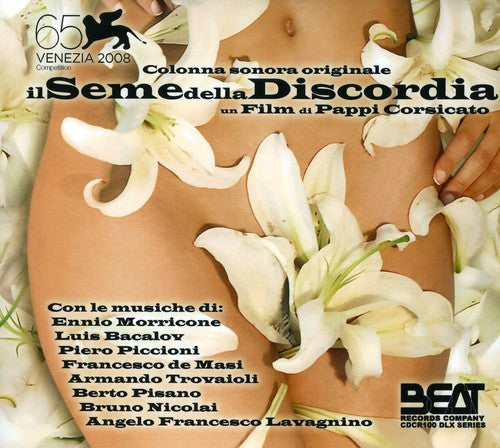 Various Artists: Il Seme Della Discordia / Various - COMPACT DISCS