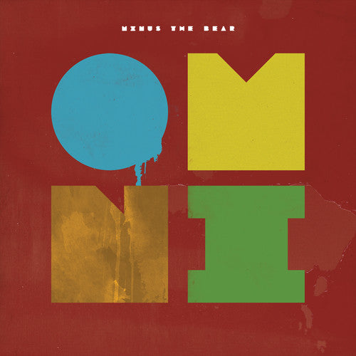 Minus the Bear: Omni
