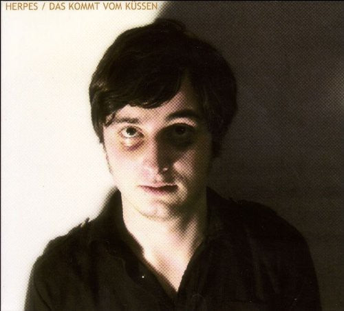 Herpes: Das Kommt Vom Kussen